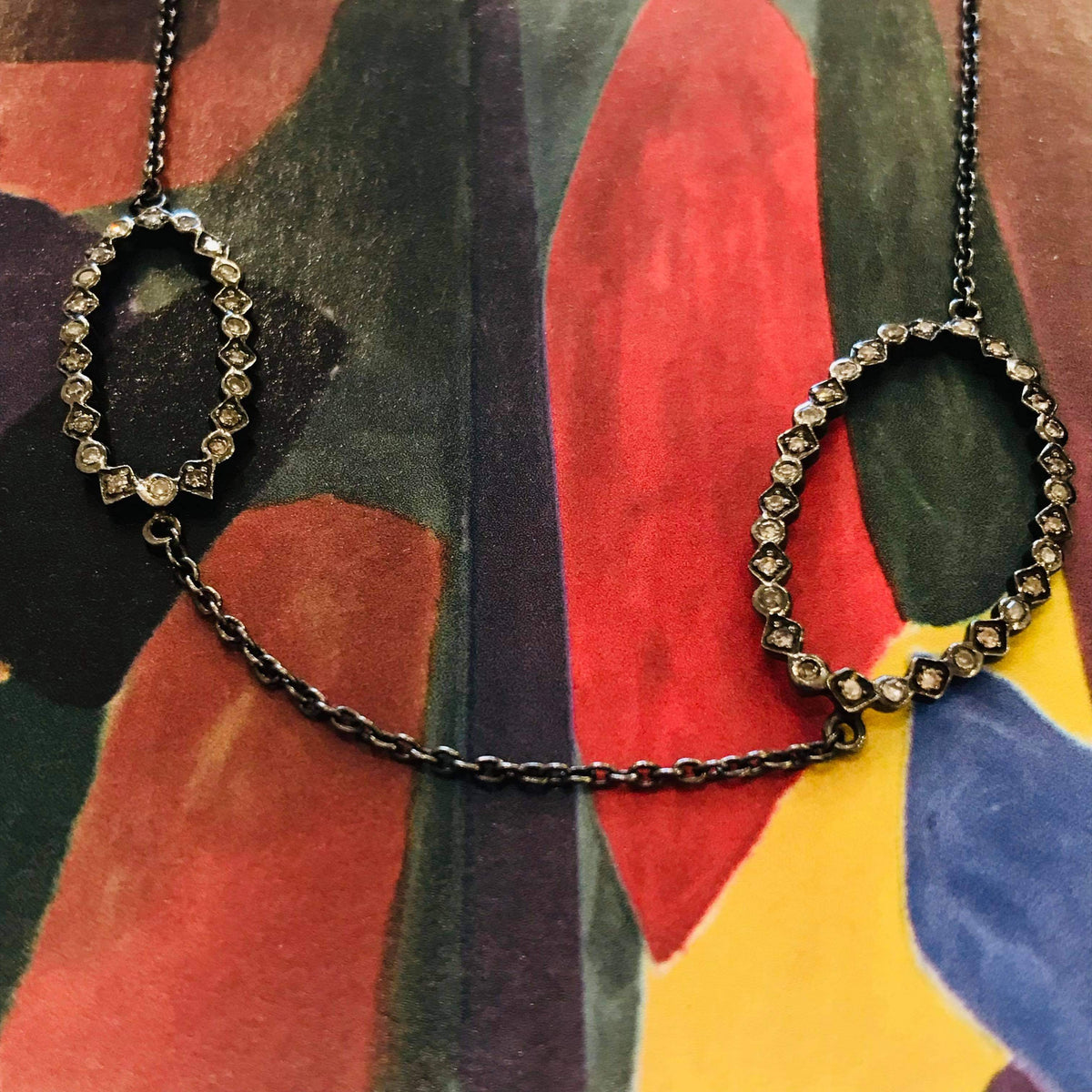 Limned NECKLACES – Page 3 – Himatsingka Collection
