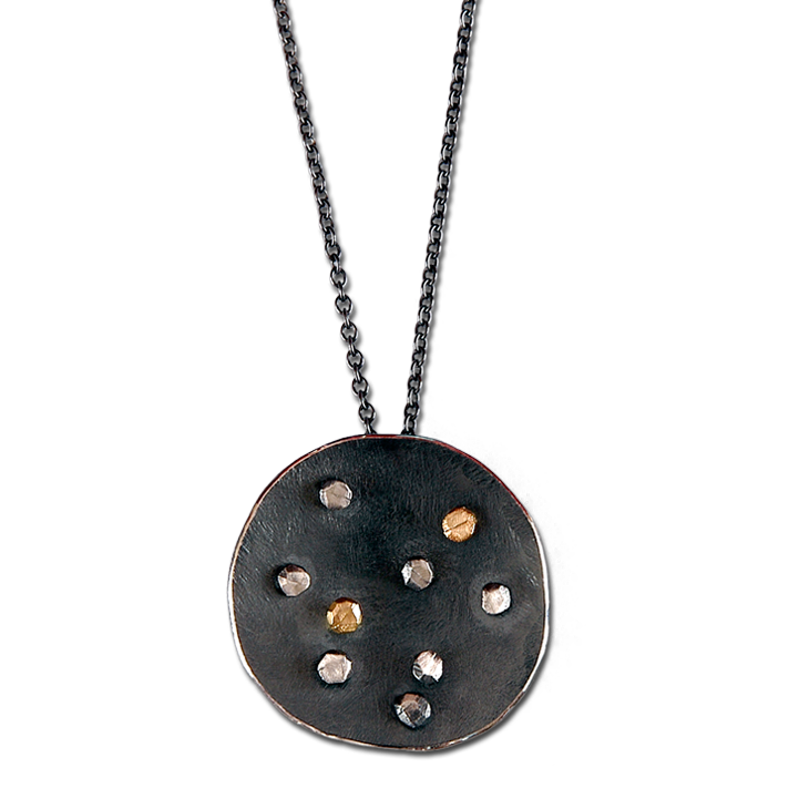 Jude Pendant Necklace