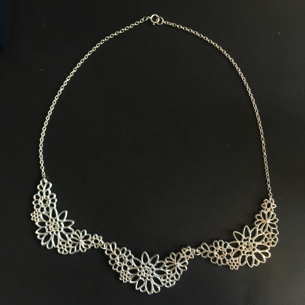 Limned NECKLACES – Page 3 – Himatsingka Collection