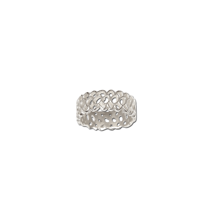 Kellie Lace Ring