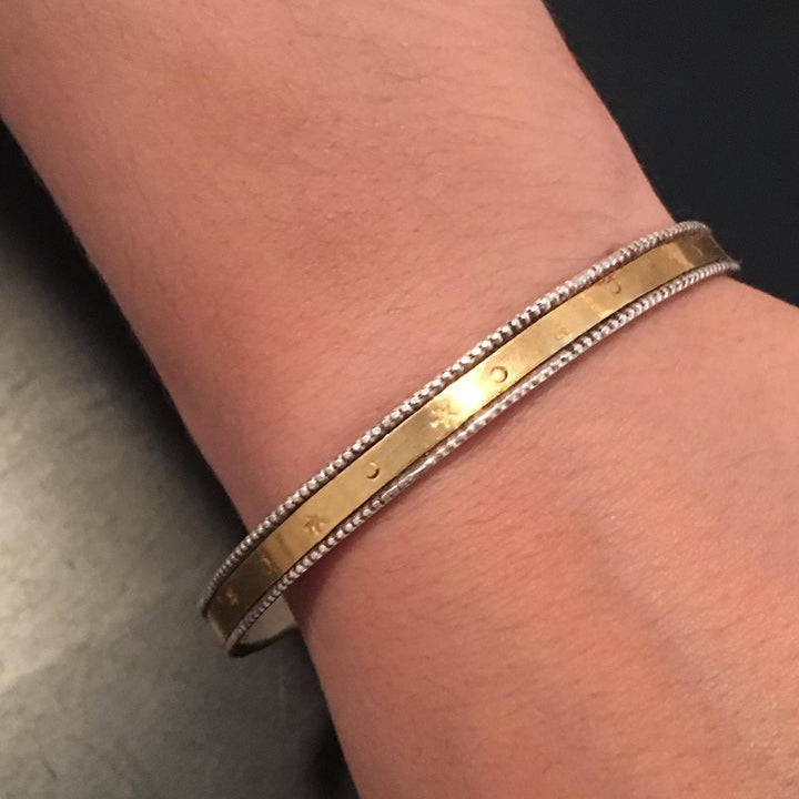 Maya Bangle