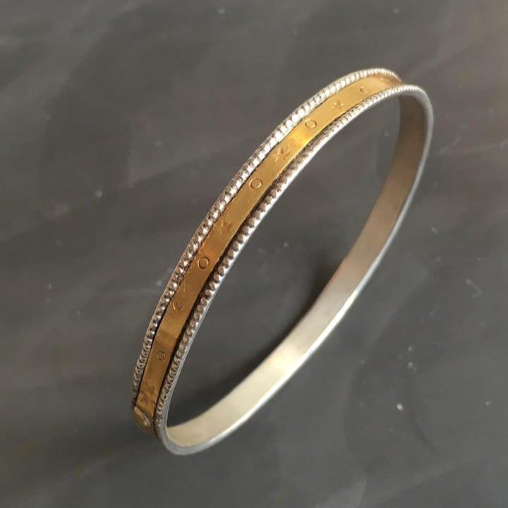 Maya Bangle