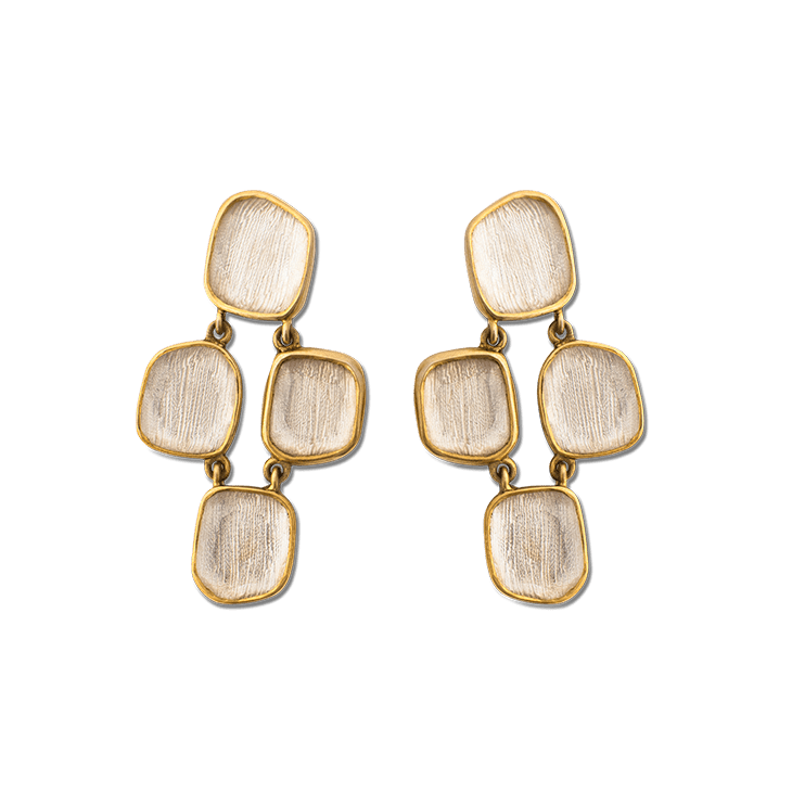 Miro 4-Drop Earrings