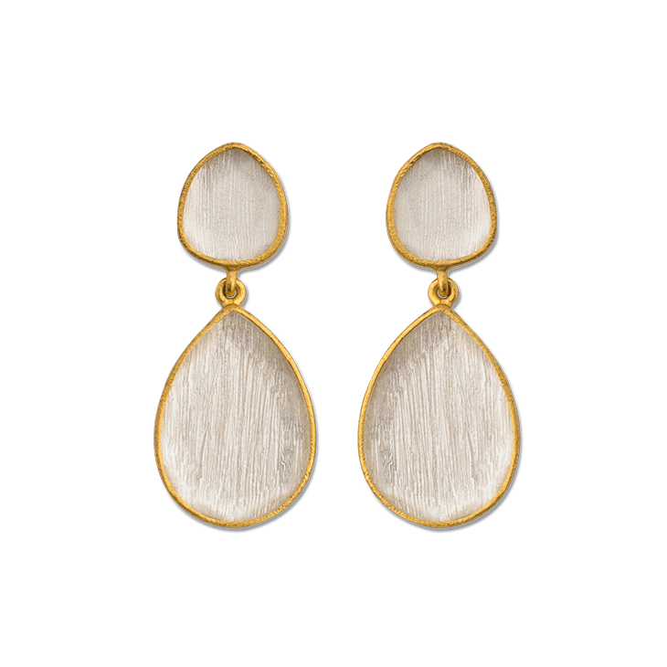 Miro Teardrop Earrings