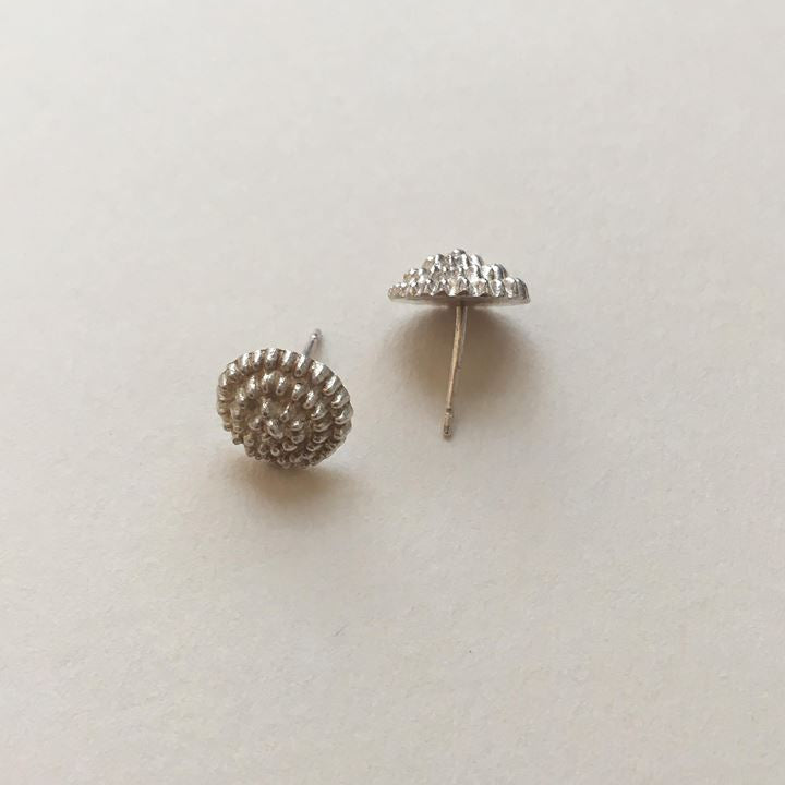 Myro Pinwheel Earrings