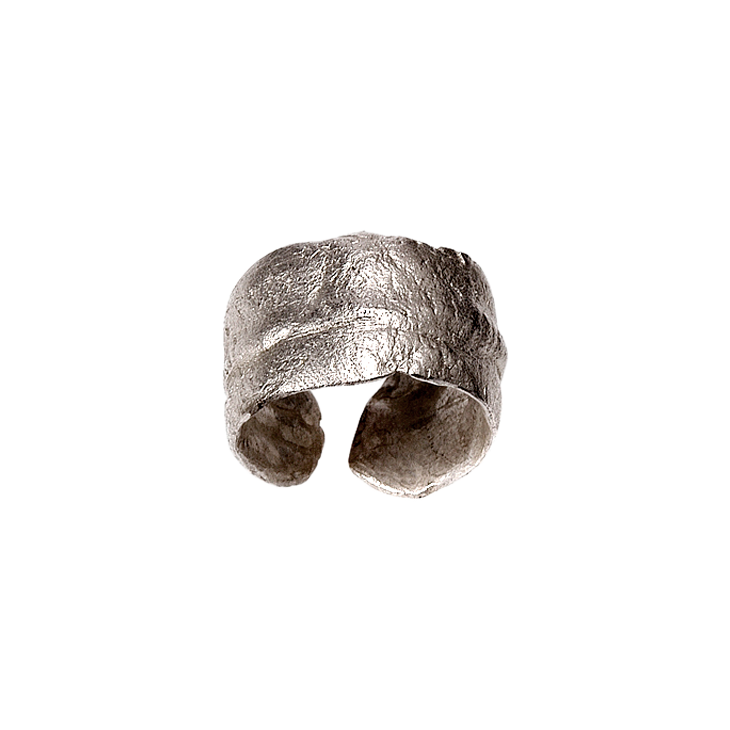 Parchment Ring