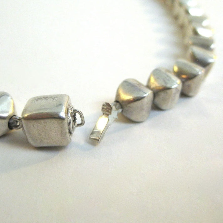 Pod Bead Necklace