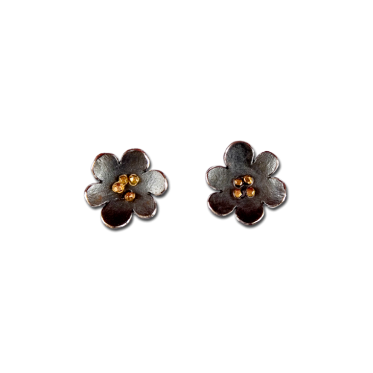 Spangles Poppy Small Earrings