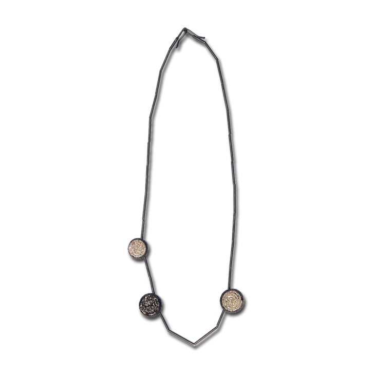 Sparkler 3-Medium Necklace