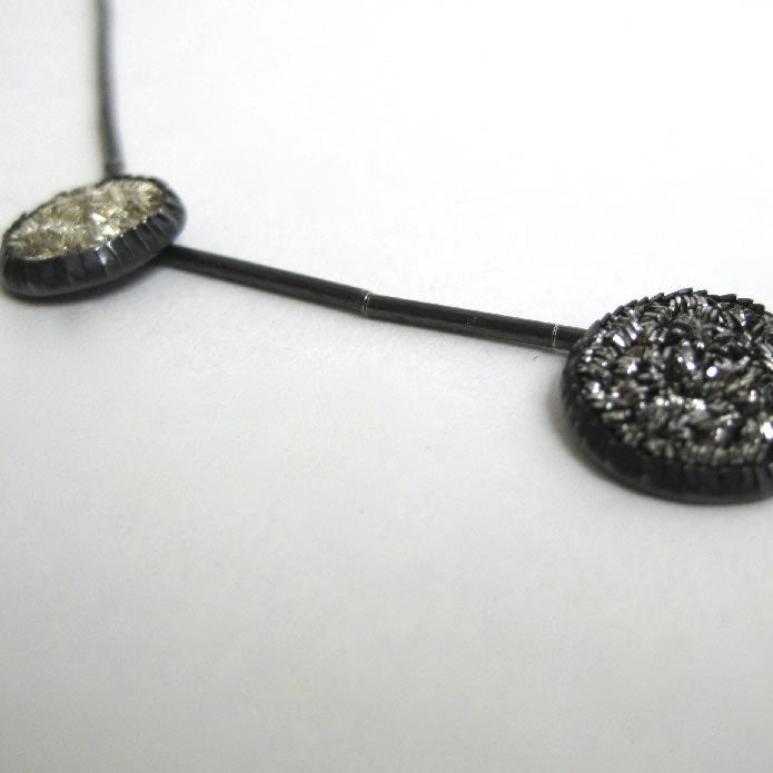 Sparkler 3-Medium Necklace