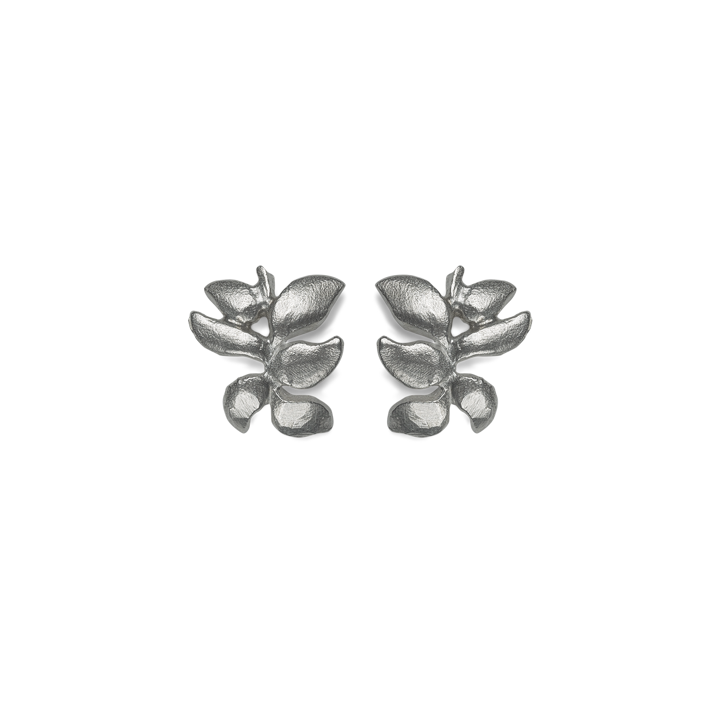 Wisteria Small Stud Earrings